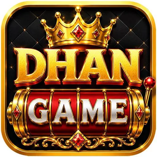 Dhan Game icon