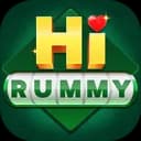 Rummy card game icon for the free card games guide
