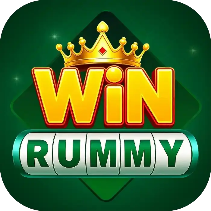Win Rummy icon