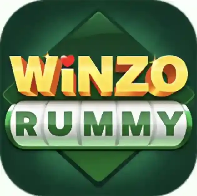 Winzo Rummy icon