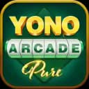 Yono Arcade app icon for the guide to checking APK files safely