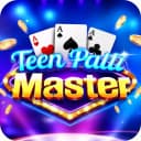 Teen Patti Master app icon for the teen patti rules and hand rankings guide