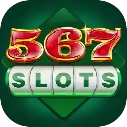 567 Slots icon