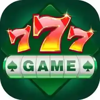 777 Game icon
