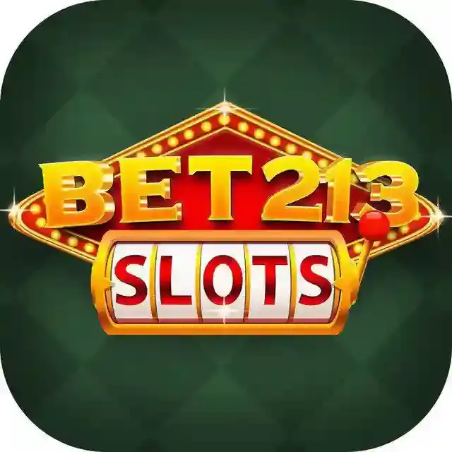 Bet 213 Slots icon