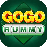 Gogo Rummy App Icon