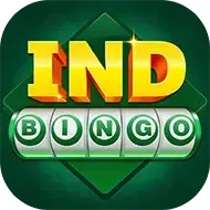 IND Bingo App Icon