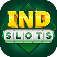 IND Slots App Icon
