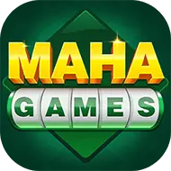 Maha Games icon