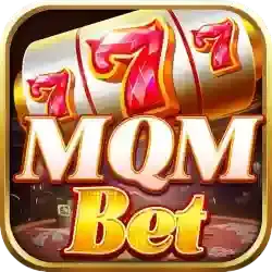 MQM Bet App Icon