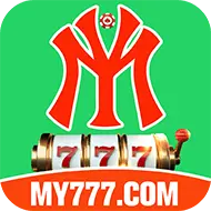 My 777 App Icon