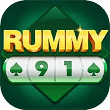 Rummy card game icon for the 13 card rummy rules guide