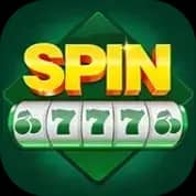 Spin 777 App Icon