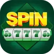 Spin 777 icon