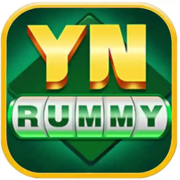 YN Rummy App Icon