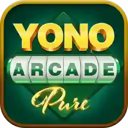 Yono Arcade app icon for the guide to checking APK files safely