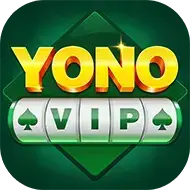 Yono Vip App Icon