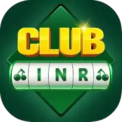 Club Inr App Icon