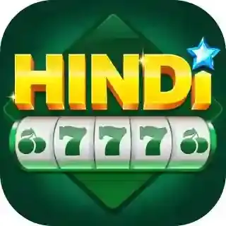 Hindi 777 App Icon