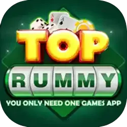Rummy app icon for the rummy terms glossary