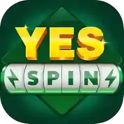 Yes Spin App Icon